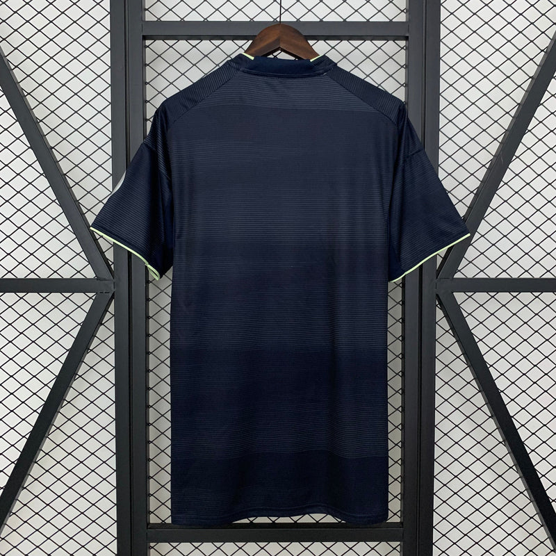 Camisa Real Madrid 25/26 Away