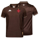 Camisa III Torcedor Vasco da Gama 25/26