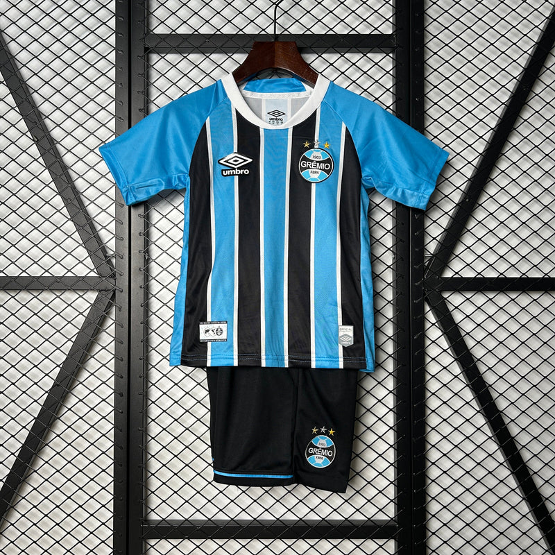 Kids Grêmio 25/26 Home