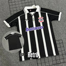 CAMISETA MASCULINA RETRÔ CORINTHIANS I