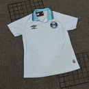 CAMISETA MASCULINA GRÊMIO BOTÃO