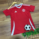 CAMISA MASCULINA INTERNACIONAL