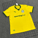 CAMISA MASCULINA PALMIERAS III