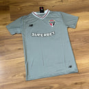 CAMISA MASCULINA SÃO PAULO TREINO