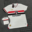 CAMISA MASCULINA TORCEDOR SÃO PAULO II