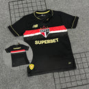 CAMISA MASCULINA TORCEDOR SÃO PAULO III