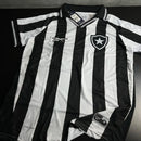 CAMISETA MASCULINA TORCEDOR BOTAFOGO I