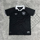 CAMISETA MASCULINA TORCEDOR BOTAFOGO II