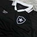 CAMISETA MASCULINA TORCEDOR BOTAFOGO II