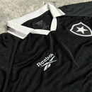 CAMISETA MASCULINA TORCEDOR BOTAFOGO II