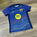 CAMISA MASCULINA BARCELONA CL