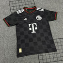 CAMISA MASCULINA TORCEDOR BAYER DE MUNIQUE I