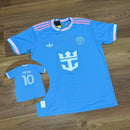 CAMISA MASCULINA TORCEDOR INTER MIAMI