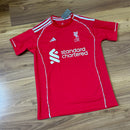 CAMISA MASCULINA TORCEDOR LIVERPOOL