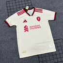 CAMISA MASCULINA TORCEDOR LIVERPOOL III