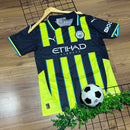 CAMISA MASCULINA TORCEDOR MANCHESTER CITY III