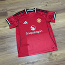 CAMISA MASCULINA TORCEDOR MUNCHESTER UNITED
