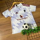 CAMISA MASCULINA TORCEDOR MANCHESTER UNITED II