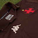 Camisa III Torcedor Vasco da Gama 25/26