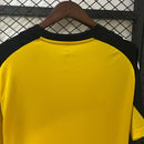 Camisa Atletico Mineiro Treino 25/26 - Amarelo