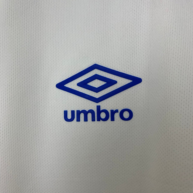 Camisa Nacional do Urugai 25/26 Treino