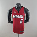 Camisa NBA Miami Heat