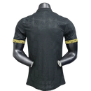Camisa México 25/26 Edição Especial - Preta - Versão Jogador