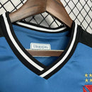Camisa Vasco da Gama Treino 24/25 Feminina Torcedor - Azul