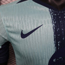 Camisa Barcelona 25/26 Special Edition Jogador - Azul