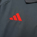 Camisa Flamengo 25/26 - Polo