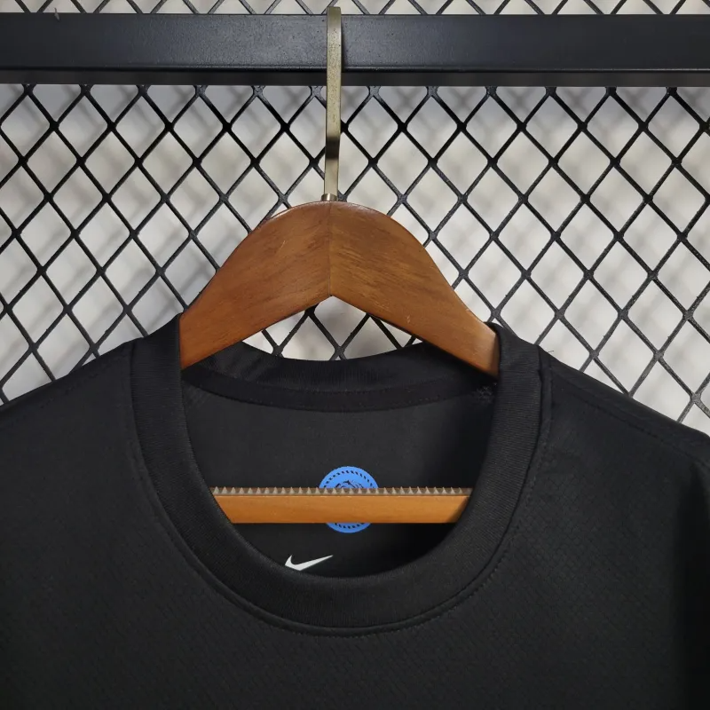 Camisa da Inglaterra 25/26 - Feminino