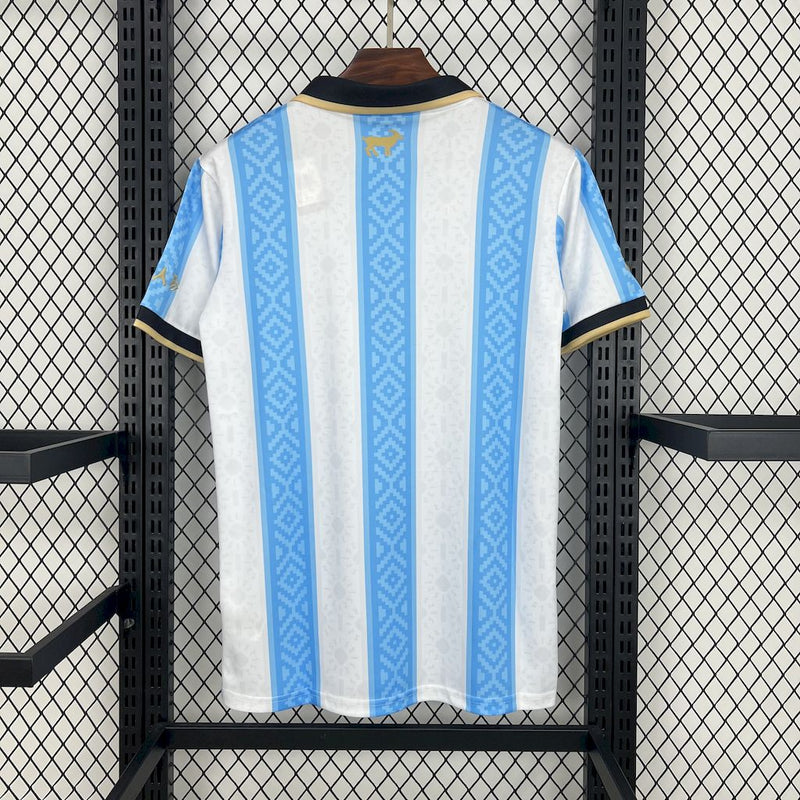 CAMISA DA ARGENTINA 24/25 Special Edition