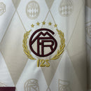 Camisa Bayern Munich 25/26 Special Edition - Branco