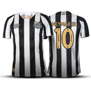 Camisa Santos 25/26 Away NEYMAR JR
