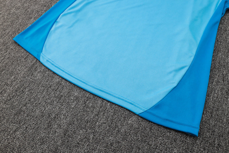 Conjunto de Treino do Flamengo