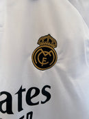 Camisa Real Madrid 25/26 Special Edition - Branco