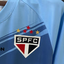 Camisa São Paulo Treino 25/26