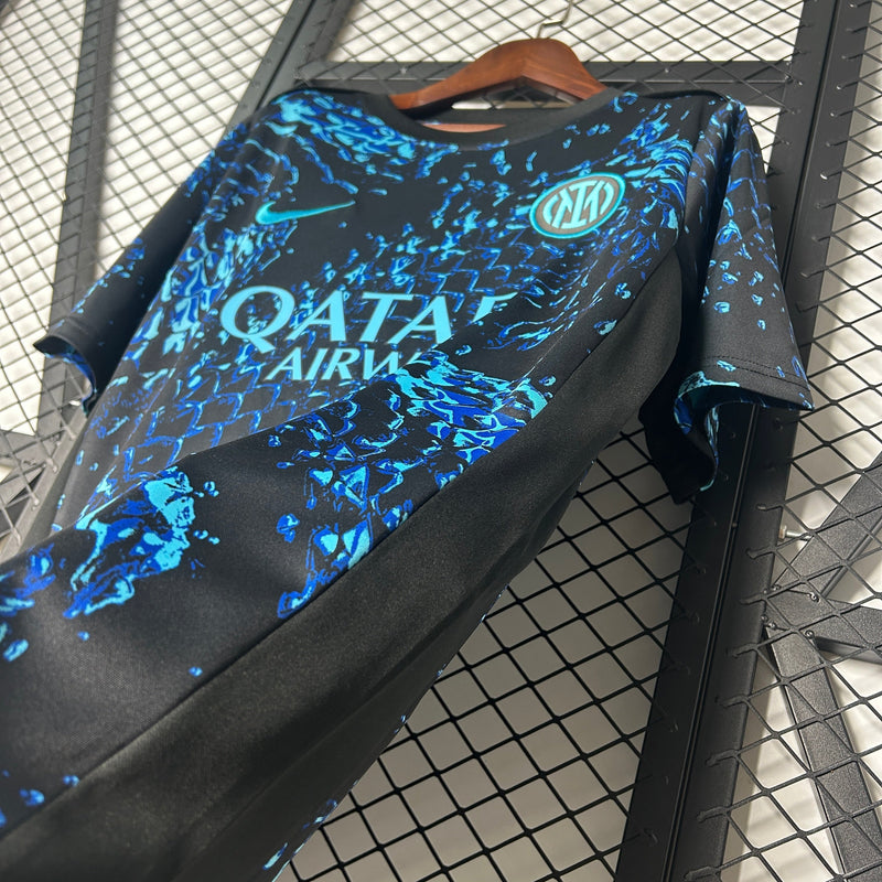 Camisa Inter de Milão 25/26 Special Edition