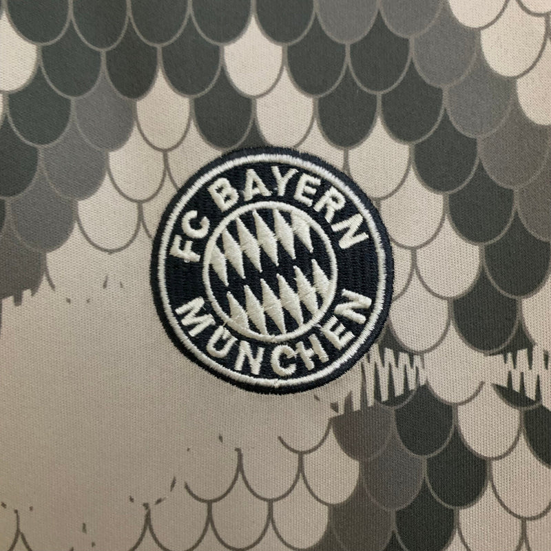 Camisa Bayern Munich 25/26 Special Edition