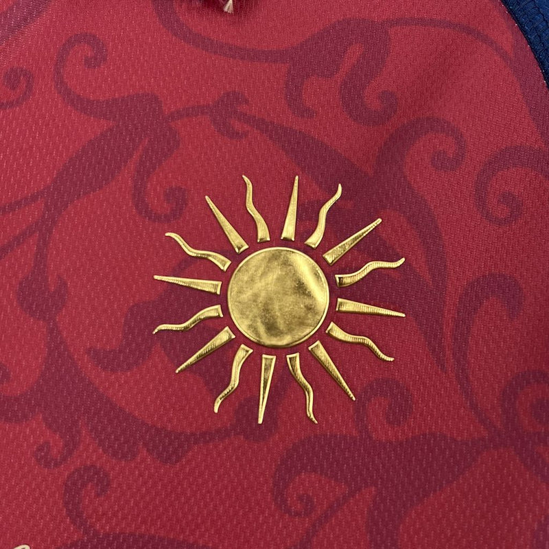 Camisa FC Versailles 24/25 Third