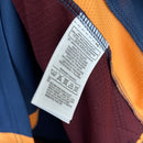 Camisa da Roma  III 24/25 Azul e Amarela