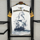 Camisa Club Almirante Brown 'Admiral Guillermo' Special Edition 21/22