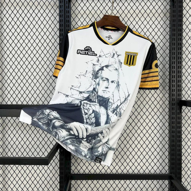 Camisa Club Almirante Brown 'Admiral Guillermo' Special Edition 21/22