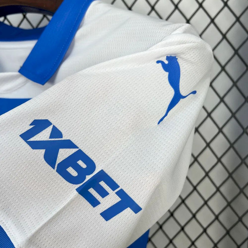 Camisa Universidad Católica 25/26 Home