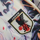Camisa Seleção Japão One Piece 25/26 Adidas