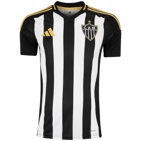 Camisa Atlético Mineiro Home 25/26
