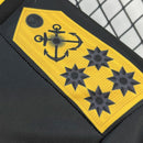 Camisa Club Almirante Brown 'Admiral Guillermo' Special Edition Black 21/22