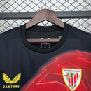 Camisa Athletic Bilbao 25/26 Special Edition