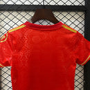 Kids Bayern 25/26 125th Anniversary