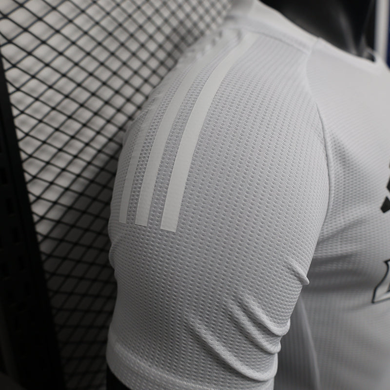 Camisa Arsenal 25/26 Treino - Jogador